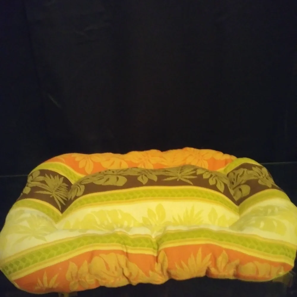 Cozy Pet Bed
